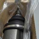 A-Premium Front Left Driver Side CV Axle Shaft Assembly
Compatible with Kia Forte 2019-2021 & Hyundai Kona 2018-2023, 2.0L, Replace# 49500M7200