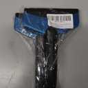 HDTXZYGOOD 2Piece Ice Scraper Set for Cars and Trucks, Durable Frost and Ice Remover