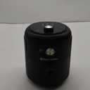 Toastmaster 2.6L Air Fryer (2.75 quart), Black, TM-262AF
