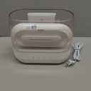 Dreo Humidifiers for Bedroom, 4L Top Fill for Large Room, 36H Runtime, 28 dB Quiet Supersized Cool Mist Air Humidifier for Baby Nursery, Plants, Indoor, Night Light, Easy to Clean & Fill, White