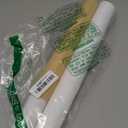 Blue White Wall Art Chinoiserie Flower Canvas Wall Decor Aesthetic Floral Wall Art Watercolor Vintage Prints Abstract Botanical Poster Blue Flower Pictures for Bedroom Bathroom 16x24x3 Inch Unframed