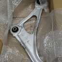 Left Front Lower Control Arm with Ball Joints Set for 2013-2014 Altima, Control Arm Replacement: 54501-3TA0A