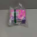 iClever Cat Ear Kids Bluetooth Headphones, LED Lights Up, 74/85dBA Volume Limited, 50H Playtime,Bluetooth 5.2, USB C, Kids Headphones Wireless for Travel iPad Tablet, Meow MacaronGradient Pink