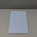 Sanyetral 10.1inch Tablet Case with Auto Wake/Sleep and Two Angle Stand, Incompatible with TCL Nokia -Light Blue