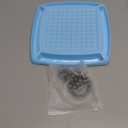 Magnetic Chess Game, Sank Magnetism Versus Chess, Fun Family Magnet Stone Board Game, with 40 Pcs Stones Magnetic Chess Board Game, Magnetic Game Gifts for Boys & Girls, 2-4 Players (40 Pcs Magnets)