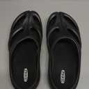 KEEN Mens Yogui Comfortable Slip on lightweightClogs, 7