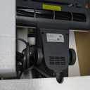 Mattress Vacuum Cleaner, 16Kpa Bed Vacuum Cleaner with 253.7nm UV-C Light, 30000 RPM/Min Dual Brushroll Rotation & Ultrasonic Tech, 10'' Dual Widened Suction Port, 500W Corded