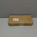 Framendino, 100 Pack Disposable Small Pine Wood Cones for Mini Snack Candy Appetizers 5" x 2"