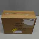 GEFTOL Jewelry Gift Boxes 20 Pack 3.5x3.5x1 Inch Cardboard Jewelry Boxes,Small Gift Boxes for Jewelry Earrings Necklaces Handmade Bangles Bracelets(White)