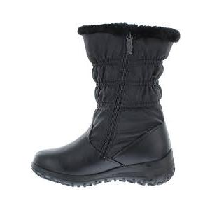 totes Women's Madina Insulated Waterproof Snow Winter Boots, Size 7