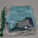 Hanes Ultimate Women's 4-Pack Hi-Cut Panties 7/L