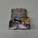 Marvel Studios' Black Panther:Wakanda Forever Attuma Shark Armor Mask Role Play Toy with Hammerhead Expansion Feature (Kids Size)