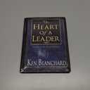 The Heart of a Leader