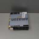 Navona 30Ft x 1 Inch Hook and Loop Strips with Adhesive  2 Rolls Heavy Duty Hook and Loop Tape with Backing for Home, Office, School, and Crafting Projects, White