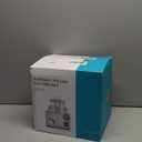 Portable Veterinary Suction Machine Home Use with 1000ml Capacity 110V