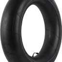 AR-PRO 170/80-15 Replacement Inner Tubes Heavy Duty with PV-78 Valve Stem - Premium Butyl Rubber Power Sports Inner Tube Perfect for 170 80-15 Tire