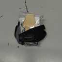 Velpeau CMC Joint Thumb Arthritis Support Brace - Soft & Hard Plastic Compose - with Thumb Compression Sleeve, Stabilizes Thumb CMC Joint Without Limiting Hand Function (Black, Left - Small)