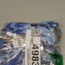 5 Pack Dog Diapers Male Reusable, Premium Belly Bands for Dogs, High Absorbing Male Dog Pee Wraps for Doggie in Incontinence or Excitable Urination Camouflage Pattern, S