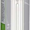 TetraPond Replacement Bulb For GreenFree UV Clarifier, For Clean And Clear Ponds, 9-Watt, 1 Count 