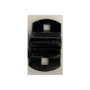 Banding Seal Black