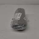 Kitinjoy Indoor Outdoor Door Mat, 32x20 Non-Slip Absorbent Dirt Trapper, Low-Profile Washable Inside Entrance Front Floor Mat, Sturdy Soft Entry Doormats for Entryway, Light Grey