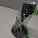 InnoGear Desktop Microphone Stand, Upgraded Adjustable Table Mic Stand with Mic Clip and 5/8" Male to 3/8" Female Screw for Blue Yeti Snowball Spark & Other Microphone