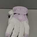 Winter Ski Snow Gloves for Men, Women, Youth | Touchscreen & Waterproof Cold Weather Hand Warming Gloves Winter Work Gloves