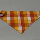 Cute Reversible Dog Harness  Best Designer Pet Harnesses for Extra Small Medium Large XL Dogs Plus Pug Breeds  Padded Adjustable Puppy Vest for Easy Walking (Small, Blushing Plaid)