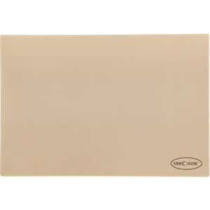 Unicook Extra Large Pizza Stone 24"x18" for 36"/ 48" Wall Ovens, Rectangular Baking Stone, Ideal for Baking Crispy Pizzas, Bread and Cookies, Weighs 16.9 lbs, Does Not Fit 30" Compact Ovens