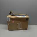 Bulk Pack of 8 Inch Agave Straws (Wrapped) | 2,000 Count | Sustainable & Compostable Drinking Straws made from Upcycled Agave | Long-Lasting, Durable Drinking Straws that Won't Get Soggy