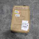 Foldable Picnic Basket, Folding Camping Storage Basket Large Capacity Portable Foldable Outdoor Storage Box with Tray Table, Car Trunk Organizer Storage Basket for Outdoor Parties, Family(Gray)