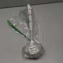 Sunrise Kitchen Supply Commercial Grade Wok Ladle 18" 