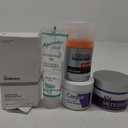 L'Oreal, Aquasonic, Mederma, CeraVe, The Ordinary Products