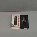 GPX PR047B 4GB Digital Voice Recorder, Black