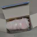 QUMY Dog Shoes for Large Dogs, Medium Dog Boots & Paw Protectors for Winter Snowy Day, Summer Hot Pavement, Water-Resistant in Rainy Weather, Outdoor Walking, Indoor Hardfloors Skid-Resistant Sole (Size 1: 1.8''x2.3''(W*L) (Pack of 4))