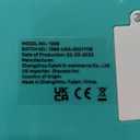 CUTE STONE Baby Gym Play Mat , Kick and Play Piano Gym, Musical Activity Center for Infants Toddlers