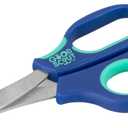 Good Scout Medium Pet Nail Clippers, Best Dog Nail Trimmers & Cat Nail Trimmers, Non-Slip Handle Canine Nail Clippers with Stainless Steel Strong Blades for Quick & Easy Nail Trimming, 5.5-Inch