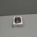 Travel Pill Organizer Large Portable Medication Fullicon Oversize 8 Compartment Pill Box, Vitamin Travel Case Pill Holder - Airtight & Moistureproof (Black)