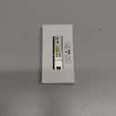 10/100/1000Base-T Copper SFP, Auto-Negotiation SFP to RJ45 Mini-GBIC Transceiver, Compatible with Mikrotik S-RJ01