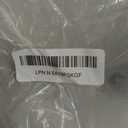 Taylor Made Products DockGard Rubber Dock Corner Edging