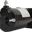 DB Electrical 410-52230 New Starter For Seadoo 800-8 Tooth Drive Bendix GSX 99-01 GTI 03-05 GTX 99-02 278-001-497, 278-001-936,228000-6240, 228000-6241, 228000-6242