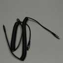 KIYODA USB C to USB C Cable [3FT+6FT], 2Pack Coiled USB C Charger Cable for Car, Type C Fast Charging Cable Compatible with iPhone 17/16/ 15/Plus/Pro/Pro Max/MacBook Pro 2020/Samsung Galaxy S23