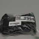 Tinzum M Dog Leg Braces for Back Leg for Support with Cruciate Ligament Injury Better Recovery with Dog Knee Brace for Torn Acl Hind Leg Adjustable Hip Dysplasia Dog Acl Brace Hind Leg Rear