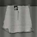 URRU Men's Polo Shirt and Shorts Set Summer Outfits Casual Short Sleeve Polo Suit for Men 2 Piece Shorts Tracksuit Set (White, M)