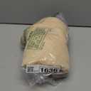 Kuoser Warm Dog Coat, Waterproof Dog Jacket for Extra Large Dogs, Adjustable Durable XL Doggie Winter Coat Reversible Cozy Puppy Cold Weather Apparel from Small to Large Breed, Rose XL