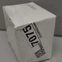 36 Pcs Winter Snowflake Party Favors Wonderland Lip Balm and Lipstick Holder Keychain Bulk January Birthday Gifts for Coworkers Employee Women Guest Bridal Shower Party Supplies