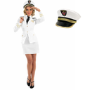 Fun Shack Women's Adult Costume, Size S
