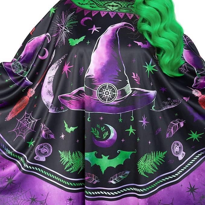 Morph Costumes for Halloween, One Size