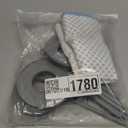 Type A or C Pool Filter, Reusable Above Ground Pool Filter, Type A/C Pool Filter for 29000E/59900E - Reliable Swimming Pool Filter