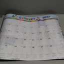 2027 Calendar - 2027 Desk Calendar, 22" x 17", Jan.2027 - Dec.2027, Extra Large
